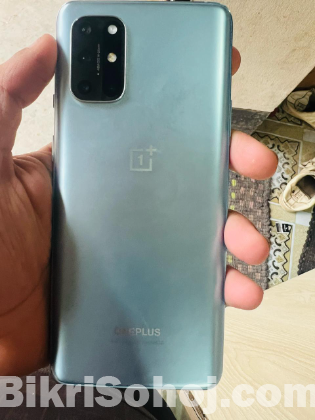 Oneplus 8t ( t-mobile)